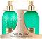 ��������� �������� Vivian Gray Bergamot & Lemongrass - ����� ����� � ������ �� ���� �� ������� Gemstone - �������