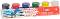 �������� ��� B-Max Color Lands - 6 ����� x 20 ml, � ����� - ���