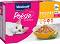 ������� �� ����� Vitakraft Classique Multipack Poultry Choice - 12 x 85 g, � �������, ������, ������� � ����� � ����, �� ������� Poesie - �����