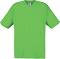   Fruit of the Loom - Lime - 100% ,   Original - 