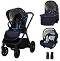   3  1 Cosatto Giggle 4 -    ,  ,     ,   Spot On - 