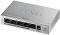  ZyXEL GS1005-HP - 1 , 4 PoE+ , 1000 Mbps - 