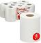    Kimberly-Clark WypAll - 6  x 430 , ∅ 15 x 18.3 cm - 