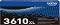 ����� ������ Brother TN-3610XL Black - 25000 �������� - 