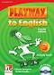 Playway to English -  3:      + CD-ROM : Second Edition - Herbert Puchta, Gunter Gerngross -  