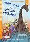 Nonna Rosa e i piccoli vichinghi - Principiante assoluto Pre-A1 - Jane Cadwallader -  