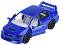   Mitsubishi Lancer Evolution 9 - Majorette -   1:64,   Japan Series - 