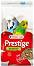 ����� �� ����� � �������� �������� VERSELE LAGA Standard Budgies - 1 kg, �� ������� Prestige - �����