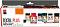 ��������� ��� Marabu Starter set - 4 ����� x 15 ml � ����� - 