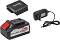     Raider 20 V / 4 Ah -   R20 - 