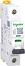 ����������� ��������� 20A 1P 6kA Schneider Electric A9F74120 - �� DIN ����, ����� C �� ������� Acti9 - 