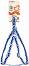 ��������� �� ������ anipro Blue Whale - S ÷ L, �� ������� Soft Touch - �������
