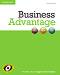 Business Advantage:      :  Upper-intermediate:    - Jonathan Birkin - 