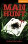 Cambridge English Readers -  4: Intermediate : Man Hunt - Richard MacAndrew - 