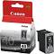 ������ � ������� �� ������� Canon PG-40 Black - 16 ml - 