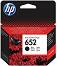      HP 652 Black - 360  - 