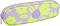 ���������� ������� Deck - Cool Pack - �� ������� Flores Lila - �������