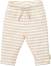 ������� �������� �� ���������� ������ Little Dutch Stripe Sand & White - �� ���������� Newborn Naturals - �������