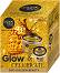 ��������� �������� Organic Shop Glow & Celebrate Golden Beauty Duo - �������� ����� � ������� ���� �� ���� - �������
