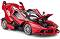   Ferrari FXX K - Bburago -   1:18,   Ferrari Race & Play - 