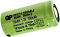 ������� �� � ������� - ������������ Li-Ion (2/3 AA) 600 mAh - �������