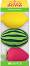 ���� �� ���� Essence Juicy Bomb Party - 3 ����, �� ������� Juicy Bomb Party - �������