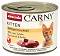 �������� �� ����� Carny Kitten - 200 ÷ 12 � 400 g, � �����, �� 3 ������ �� 1 ������ - �����