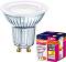 LED ������� Osram PAR1680 840 GU10 6.9 W 4000K - 620 lm �� ������� Value - 