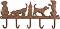 �������� ��������� �� ����� Esschert Design - ������ - �� ������� Best for Boots - 