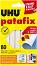 ������������� ����� UHU Patafix White - 80 ���� - 