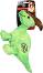 ������� ������� �� ������ AFP Patrick The Parasaurolophus - ��� ������� ������, �� ������� My T-rex - �������
