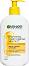 Garnier Vitamin C Brightening Cream Cleanser -       Vitamin C - 