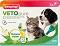        Beaphar Veto Pure Bio Spot On Puppies and Kittens - 3  x 0.4 ml,   12  - 