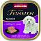 ������ �� ������ Animonda Vom Feinsten Senior - 150 g, � ����� � �������, ��� 7 ������ - �������