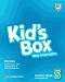 Kid's Box New Generation - ���� Starter: ����� �� ������� : ������ ������� �� ��������� ���� - Sue Parminter, Caroline Nixon, Michael Tomlinson - ����� �� �������