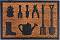 ����������� ������ ���������� Esschert Design Coir Watering Can - 60.3 / 40.3 / 1.1 cm �� ������� Best for Boots - 