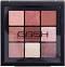 Gosh Eyedentity Eyeshadow Palette -   9    - 