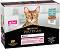 ������� �� ����� Purina Pro Plan Delicate Digestion - 10 x 85 g, � �������� ����, � ����� ������� - �����