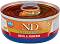    N&D - 70 g,    ,   Pumpkin,    - 