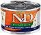   N&D Starter Mini - 140 g,  ,   ,   Pumpkin,   ,  0  2  - 