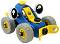   2  1 Meccano -  -   Build & Play - 