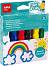  2  1 Apli Kids Bright Colors - 6  - 