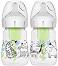 ������� ������ Dr. Brown's Wide Neck - 2 ���� x 150 ml, �� ������� Options+, 0+ � - ����