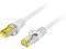   Lanberg RJ45  RJ45 CAT 6 S/FTP - 5 ÷ 20 m - 