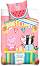     2  Sonne Peppa Stay Cool - 140 x 200  160 x 200 cm,   Peppa Pig - 