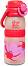 ������ ����������� ������� Cool Pack Sphera - � ���������� 740 ml �� ������� Flores Rosa - ������ �������