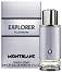 Montblanc Explorer Platinum EDP - ����� ������ �� ������� Explorer - ������