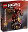 LEGO Ninjago -  - -   - 