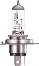 ��������� ������ �� ��� �� ��������� 12V Osram H4 - 60 W - 1650 lm - 