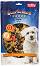 ��������� �� ������ Nobby Party Mix - 0.2 ÷ 1.8 kg, � ������, �������, ��������, �����, ������� � ����� �� ������, �� ������� StarSnack - �����